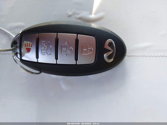 Infiniti 2016 2016 JN1EV7AP2GM305064 Image 11