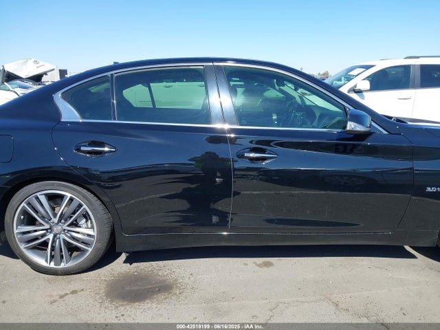 Infiniti 2016 2016 JN1EV7AP2GM305064 Image 13