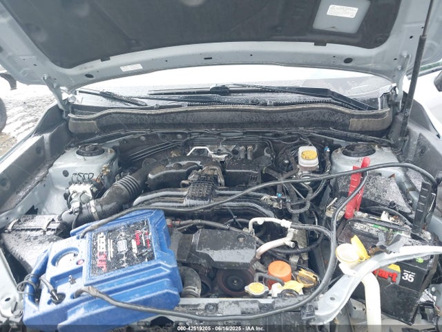 Subaru 2.5na u5 2015 JF2SJADC0FH583326 Image 10