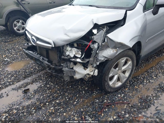 Subaru 2.5na u5 2015 JF2SJADC0FH583326 Image 6