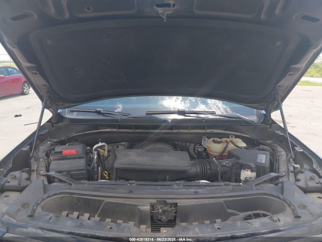 2021 CADILLAC ESCALADE ESV 1GYS4LKL8MR330583 Photo 9