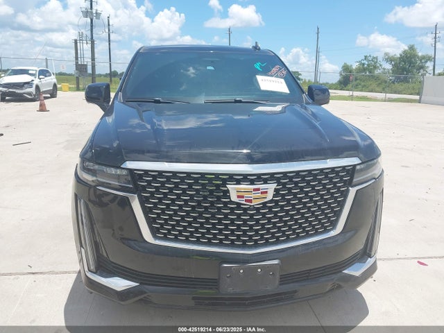 2021 CADILLAC ESCALADE ESV 1GYS4LKL8MR330583 Photo 5