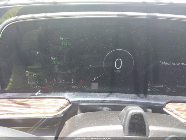 2021 CADILLAC ESCALADE ESV 1GYS4LKL8MR330583 Photo 6