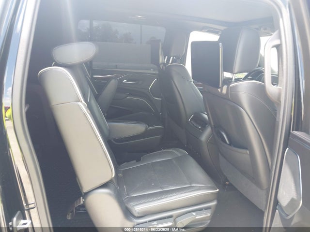 2021 CADILLAC ESCALADE ESV 1GYS4LKL8MR330583 Photo 7