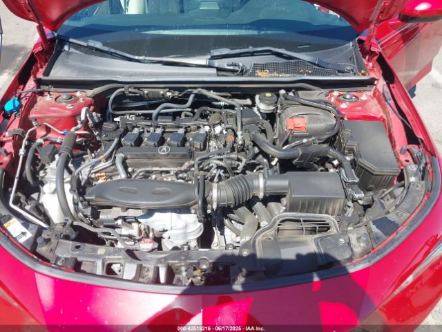 2023 ACURA INTEGRA 19UDE4H39PA008032 Photo 9