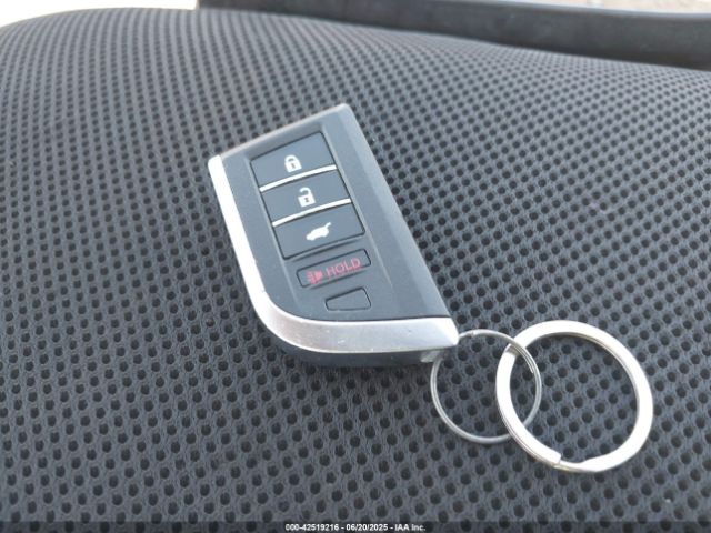 2023 ACURA INTEGRA 19UDE4H39PA008032 Photo 10