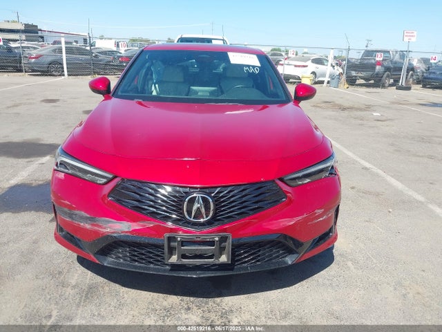 19UDE4H39PA008032 Acura l15ca