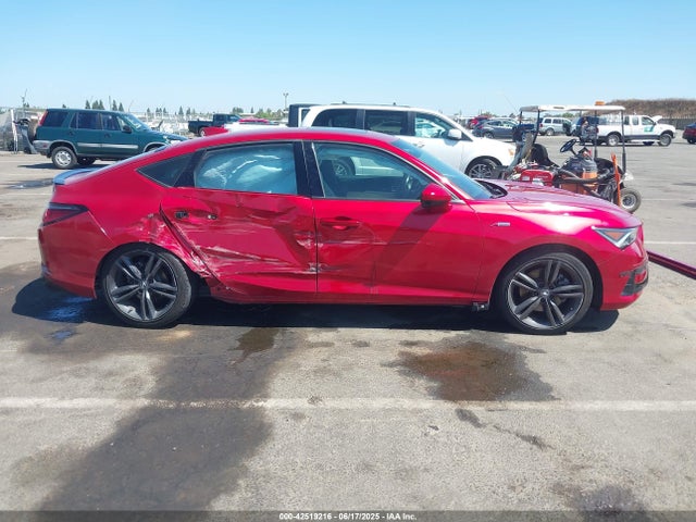 19UDE4H39PA008032 Acura l15ca
