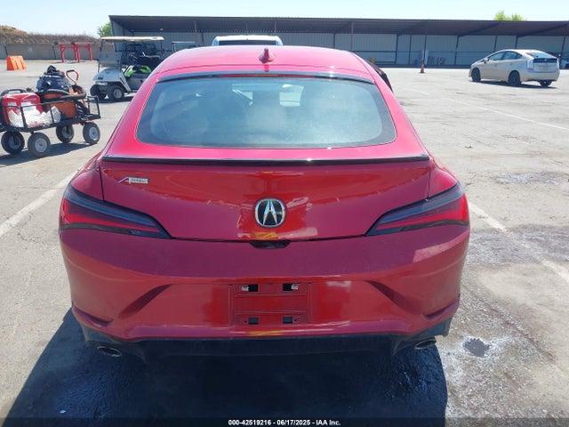 19UDE4H39PA008032 Acura l15ca