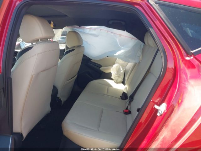 2023 ACURA INTEGRA 19UDE4H39PA008032 Photo 7