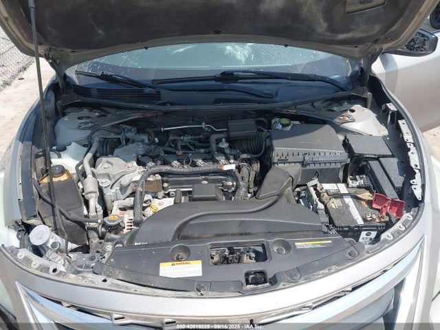 Продажа на аукционе авто 2015 Nissan Altima 2.5, vin: 1N4AL3AP7FC593040, номер лота: 42519225