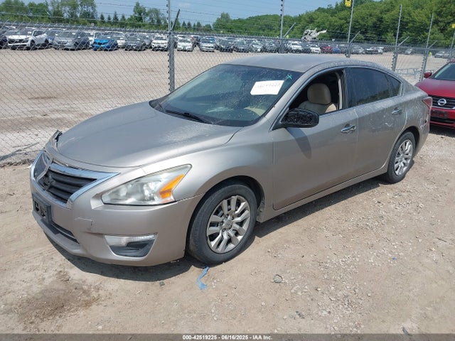 Продажа на аукционе авто 2015 Nissan Altima 2.5, vin: 1N4AL3AP7FC593040, номер лота: 42519225
