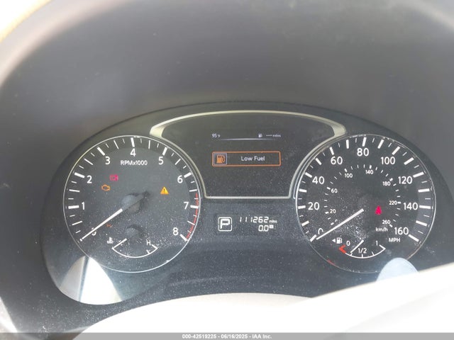 Продажа на аукционе авто 2015 Nissan Altima 2.5, vin: 1N4AL3AP7FC593040, номер лота: 42519225
