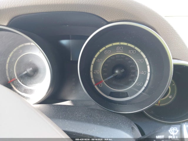 2011 ACURA MDX 2HNYD2H65BH540030 Photo 6