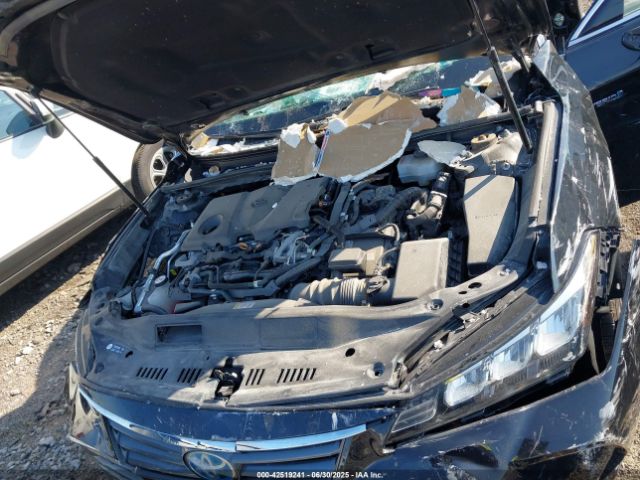 2020 TOYOTA AVALON HYBRID 4T1A21FB8LU015139 Photo 9