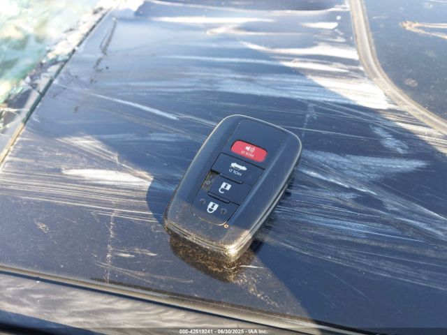 2020 TOYOTA AVALON HYBRID 4T1A21FB8LU015139 Photo 10
