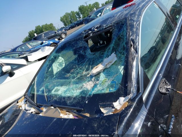 2020 TOYOTA AVALON HYBRID 4T1A21FB8LU015139 Photo 5