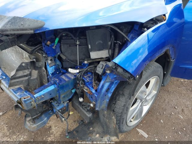 2019 HONDA HR-V 3CZRU6H58KM726567 Photo 5