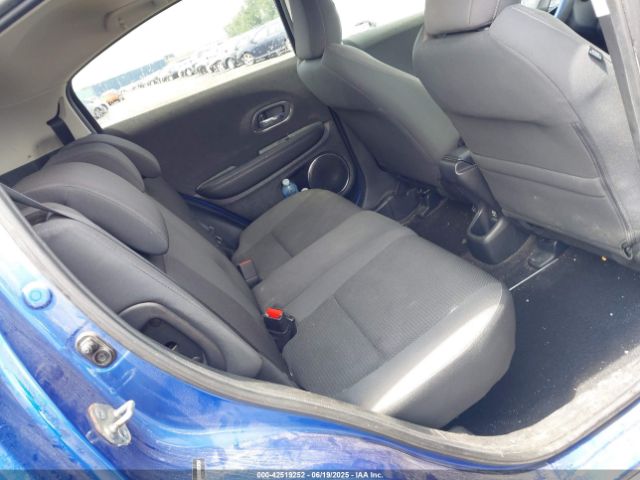2019 HONDA HR-V 3CZRU6H58KM726567 Photo 7