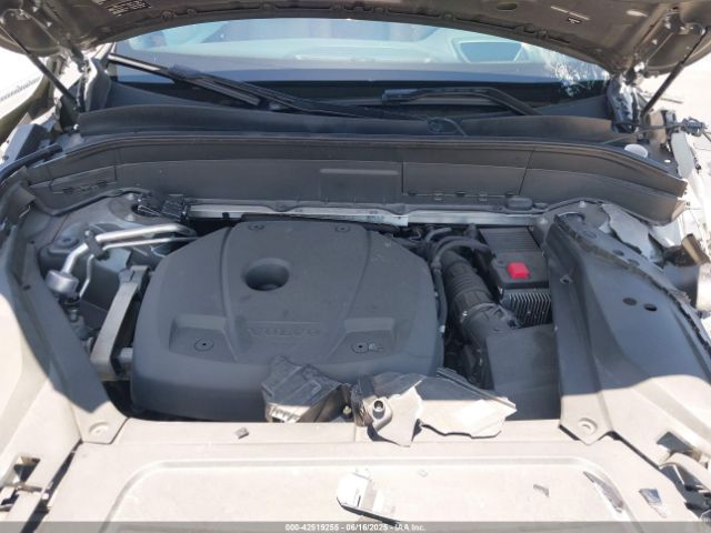 2019 VOLVO XC90 YV4A22PLXK1513616 Photo 9