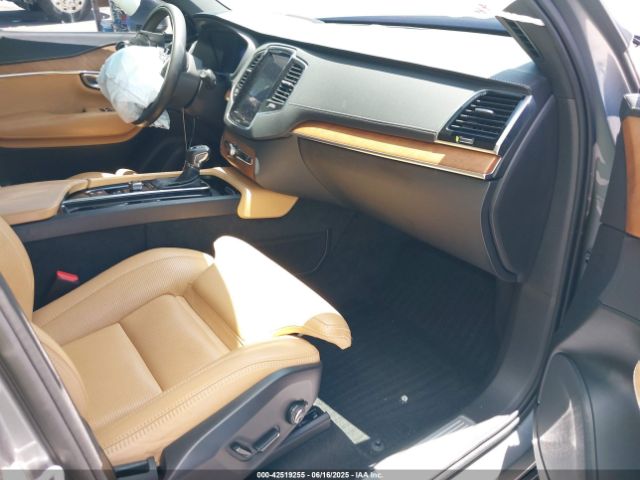 2019 VOLVO XC90 YV4A22PLXK1513616 Photo 4