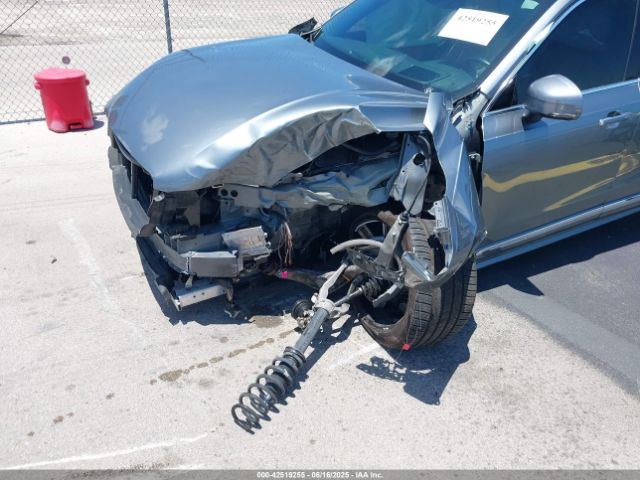 2019 VOLVO XC90 YV4A22PLXK1513616 Photo 5