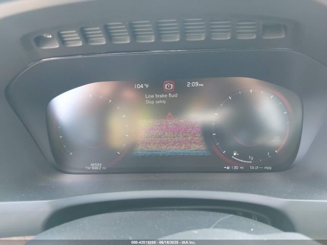 2019 VOLVO XC90 YV4A22PLXK1513616 Photo 6