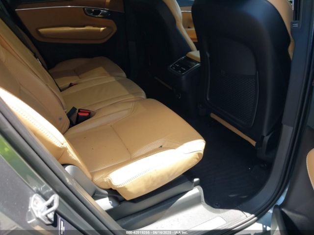 2019 VOLVO XC90 YV4A22PLXK1513616 Photo 7