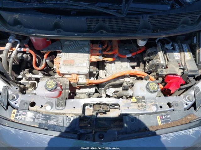 2023 CHEVROLET BOLT EV 1G1FW6S00P4125326 Photo 9