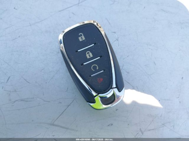 2023 CHEVROLET BOLT EV 1G1FW6S00P4125326 Photo 10