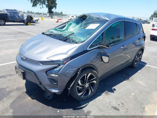2023 CHEVROLET BOLT EV 1G1FW6S00P4125326 Photo 1