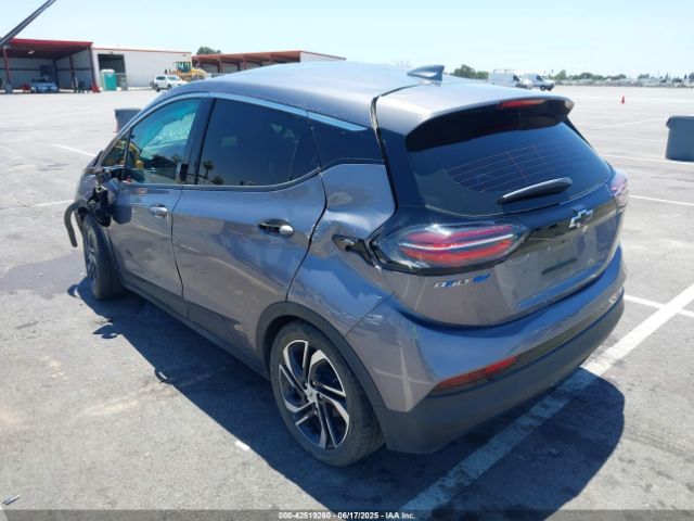 2023 CHEVROLET BOLT EV 1G1FW6S00P4125326 Photo 2