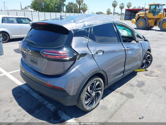 2023 CHEVROLET BOLT EV 1G1FW6S00P4125326 Photo 3