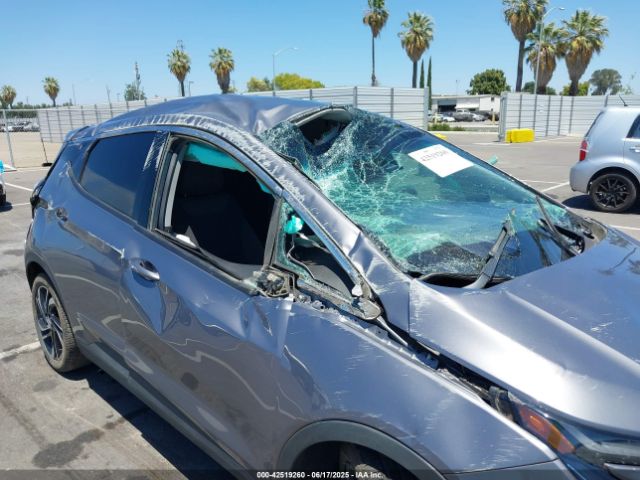 2023 CHEVROLET BOLT EV 1G1FW6S00P4125326 Photo 5