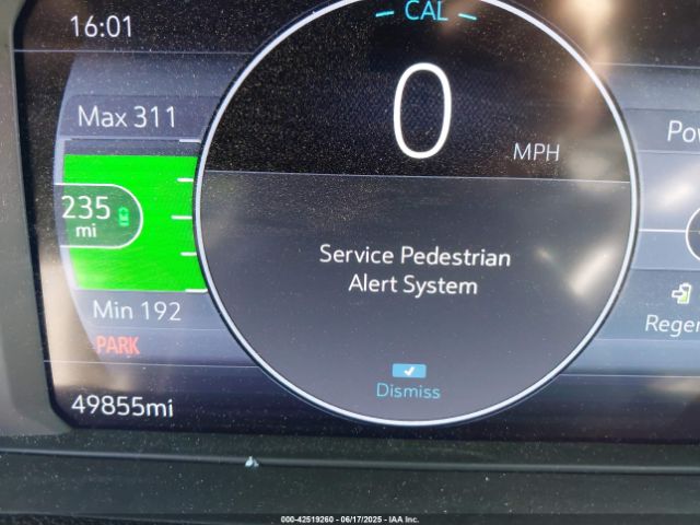 2023 CHEVROLET BOLT EV 1G1FW6S00P4125326 Photo 6