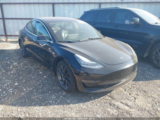 2018 TESLA MODEL 3 5YJ3E1EA5JF156320