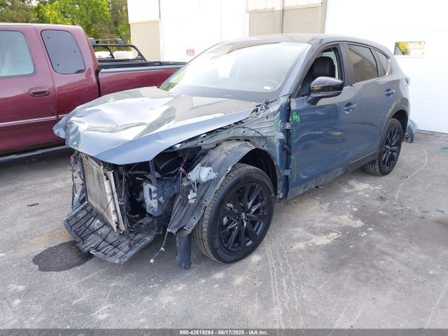 Mazda py 2024 JM3KFBCL2R0500495 Image 2