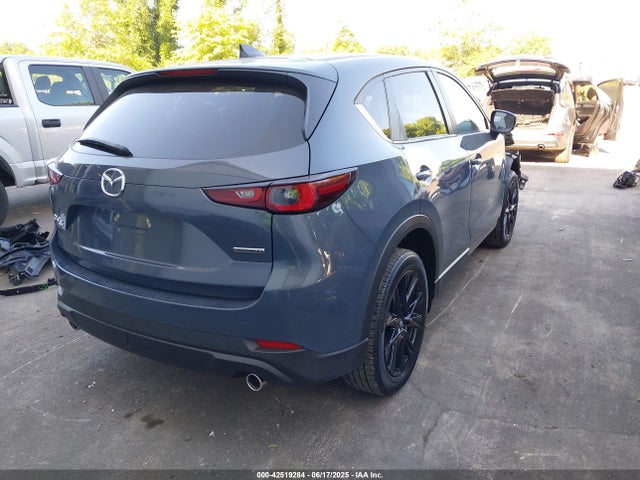 Mazda py 2024 JM3KFBCL2R0500495 Image 4