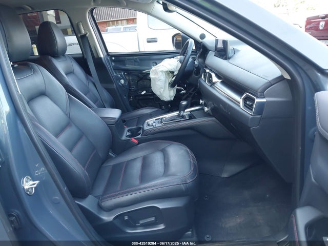 Mazda py 2024 JM3KFBCL2R0500495 Image 5