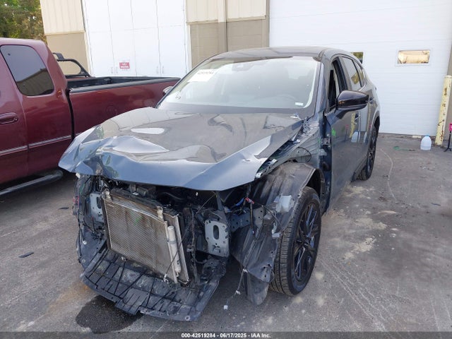 Mazda py 2024 JM3KFBCL2R0500495 Image 6