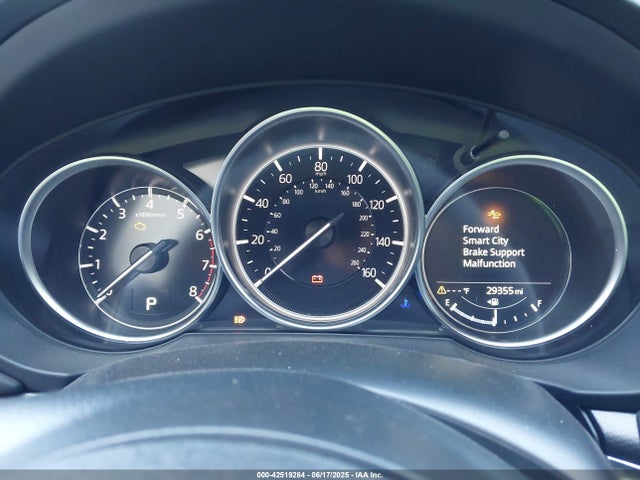 Mazda py 2024 JM3KFBCL2R0500495 Image 7