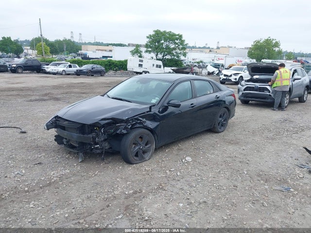 5NPLS4AG3MH005017 Hyundai mpi nu pe