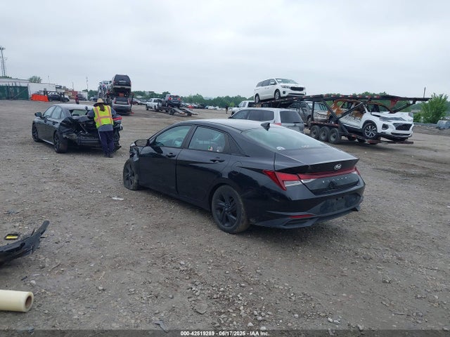 5NPLS4AG3MH005017 Hyundai mpi nu pe