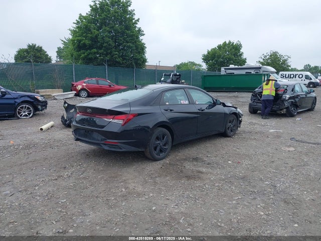 5NPLS4AG3MH005017 Hyundai mpi nu pe
