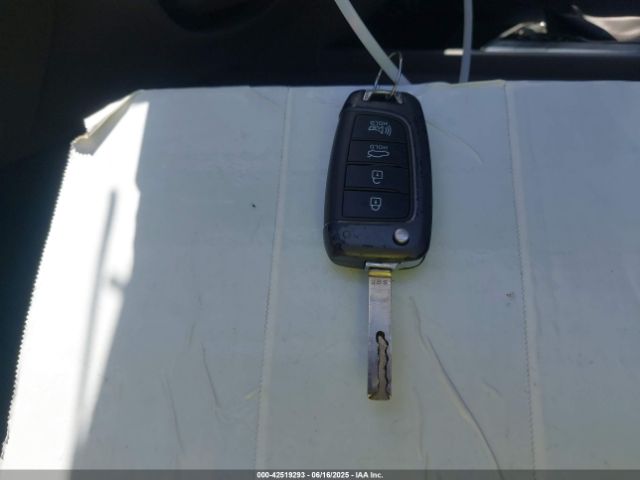 2021 HYUNDAI ELANTRA 5NPLL4AG4MH037374 Photo 10