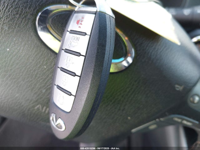 5N1AL0MN0GC519426 Infiniti 2016