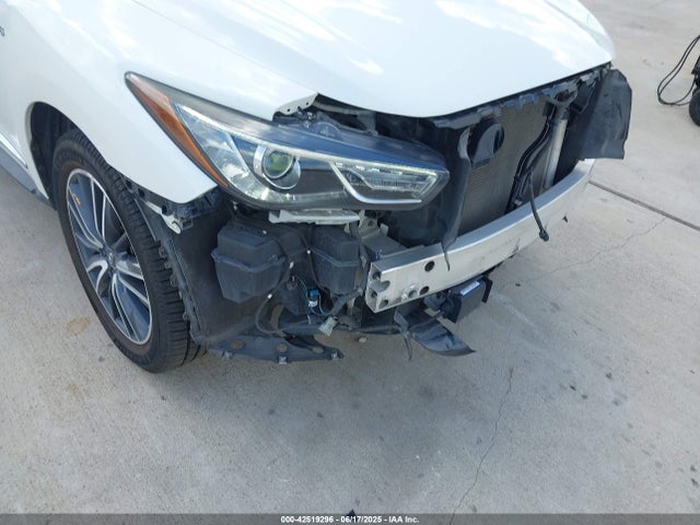 5N1AL0MN0GC519426 Infiniti 2016