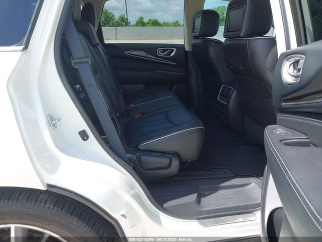 5N1AL0MN0GC519426 Infiniti 2016