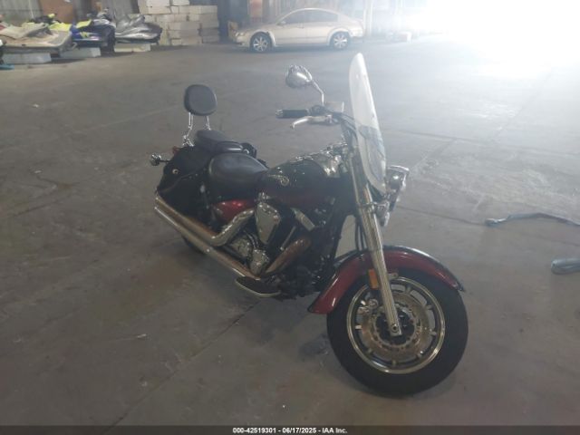 2004 YAMAHA XV1700 JYAVP17E34A002796
