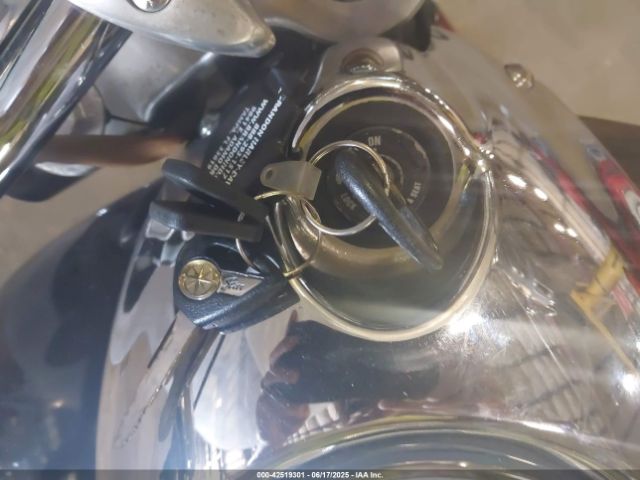 2004 YAMAHA XV1700 JYAVP17E34A002796 Photo 10